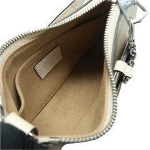 Load image into Gallery viewer, Louis Vuitton Marelle Epi Shoulder Bag White
