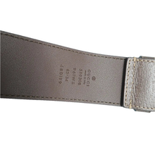 Load image into Gallery viewer, Gucci Ophidia Canvas Crossbody Bag Brown