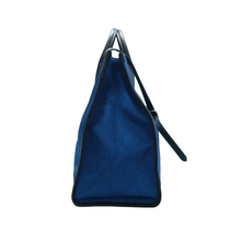 Load image into Gallery viewer, Gucci Off The Grid GG Nylon Tote Bag Blue