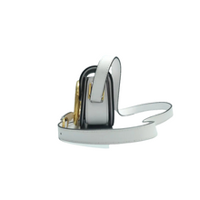 Load image into Gallery viewer, VALENTINO GARAVANI Supervee Leather Shoulder Bag