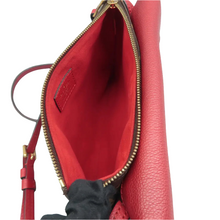 Load image into Gallery viewer, Louis Vuitton Twice Pochette  Monogram Shoulder Bag Brown
