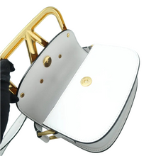 Load image into Gallery viewer, VALENTINO GARAVANI Supervee Leather Shoulder Bag