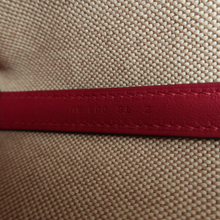 Load image into Gallery viewer, Hermes Cabas H en Biais Fabric Tote Bag Beige