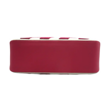 Load image into Gallery viewer, Hermes Cabas H en Biais Fabric Tote Bag Beige