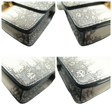 Load image into Gallery viewer, Celine Classic Box Leather Shoulder Bag Beige