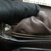 Load image into Gallery viewer, Celine Classic Box Leather Shoulder Bag Beige