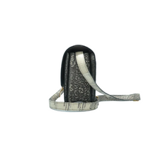 Load image into Gallery viewer, Celine Classic Box Leather Shoulder Bag Beige