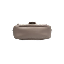 Load image into Gallery viewer, Gucci GG Marmont Calfskin Matelasse Mini Shoulder Bag Porcelain Rose