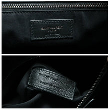 Load image into Gallery viewer, Yves Saint Laurent Niki Shopping Leather Tote Bag Beige