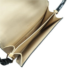 Load image into Gallery viewer, Yves Saint Laurent Solferino Suede Shoulder Bag Beige