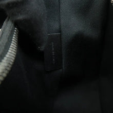 Load image into Gallery viewer, Celine Ava Cloth Shoulder Bag Black