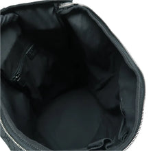 Load image into Gallery viewer, GUCCI Cloth Backpack Black