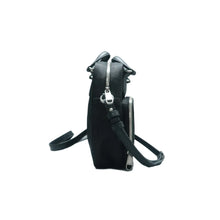 Load image into Gallery viewer, GUCCI Off The Grid Fabric Satchel Bag Black