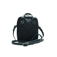 Load image into Gallery viewer, GUCCI Off The Grid Fabric Satchel Bag Black