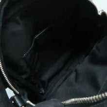 Load image into Gallery viewer, GUCCI Off The Grid Fabric Satchel Bag Black
