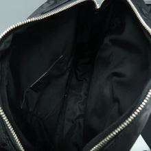 Load image into Gallery viewer, GUCCI Off The Grid Fabric Clutch Bag Black