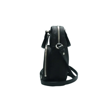 Load image into Gallery viewer, GUCCI Off The Grid Fabric Satchel Bag Black