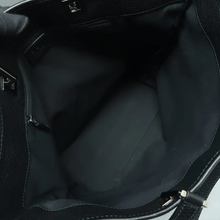 Load image into Gallery viewer, Gucci Nylon Shoulder Bag Black