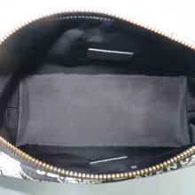 Load image into Gallery viewer, Christian Dior Travel Nomad Nylon Tote Bag Black