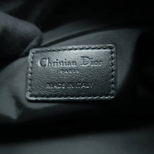 Load image into Gallery viewer, Christian Dior Travel Nomad Nylon Tote Bag Black