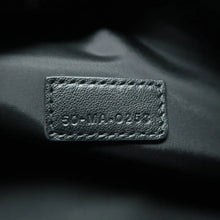 Load image into Gallery viewer, Christian Dior Travel Nomad Nylon Tote Bag Black
