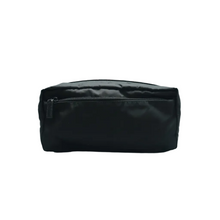 Load image into Gallery viewer, Prada Nylon Clutch Bag Black