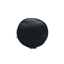 Load image into Gallery viewer, PRADA Fabric Satchel Bag Black