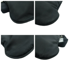 Load image into Gallery viewer, Prada Nylon Shoulder Bag Black