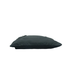 Load image into Gallery viewer, Prada Nylon Shoulder Bag Black