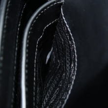 Load image into Gallery viewer, Prada Nylon Shoulder Bag Black