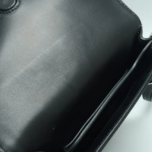 Load image into Gallery viewer, Prada Nylon Shoulder Bag Black