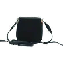 Load image into Gallery viewer, Prada Nylon Shoulder Bag Black