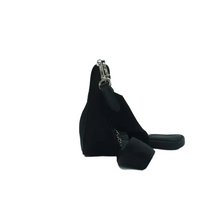 Load image into Gallery viewer, PRADA Re-Edition 2005 Nylon Shoulder Bag Black