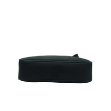 Load image into Gallery viewer, Prada Re-Edition W/P Nylon Shoulder Bag Black