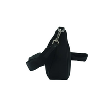 Load image into Gallery viewer, Prada Re-Edition W/P Nylon Shoulder Bag Black