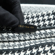Load image into Gallery viewer, Christian Dior Dior Book Cloth Tote Bag Black