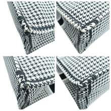 Load image into Gallery viewer, Christian Dior Dior Book Cloth Tote Bag Black