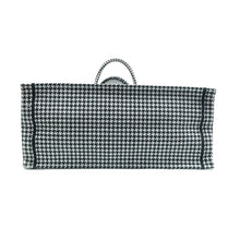 Load image into Gallery viewer, Christian Dior Dior Book Cloth Tote Bag Black