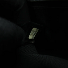 Load image into Gallery viewer, Chanel Boy Leather Shoulder Bag Black