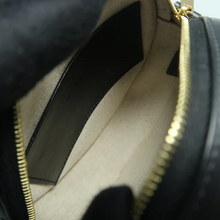 Load image into Gallery viewer, Celine Fabric Shoulder bag Bicolor