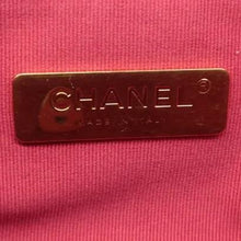 Load image into Gallery viewer, CHANEL 19 Lambskin Quilted Medium Shoulder bag Black