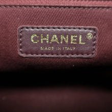 Load image into Gallery viewer, Chanel Business Affinity Caviar Quilted Backpack Black