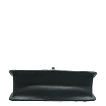 Load image into Gallery viewer, CHANEL Retro Class Flap Caviar Quilted Medium Shoulder Bag Black