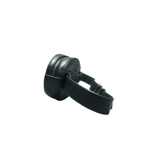 Load image into Gallery viewer, Gucci GG Marmont Leather Belt Bag Black