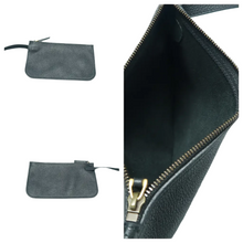 Load image into Gallery viewer, GUCCI Print W/P Leather Backpack Bag Black