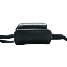 Load image into Gallery viewer, GUCCI Leather Backpack Bag Black