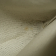 Load image into Gallery viewer, GUCCI Print Leather Clutch Bag Black