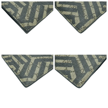 Load image into Gallery viewer, GUCCI Leather Clutch Bag Black