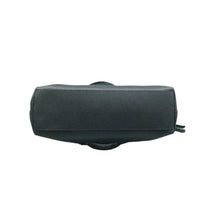 Load image into Gallery viewer, Gucci Bamboo Tassel Calfskin Top Handle Tote Black