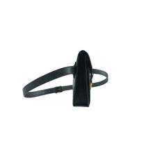 Load image into Gallery viewer, Gucci Bee Star Belt Bag Black